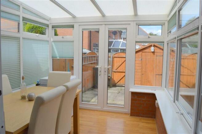 Conservatory