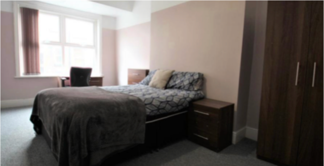 8 bed Terraced to rent Image 4