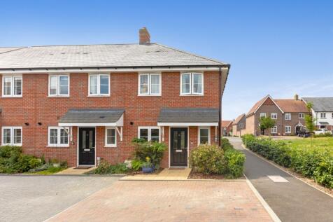 Northill Close, Ringmer, BN8