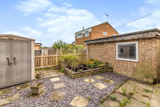 3 bed End of Terrace for sale Image 6