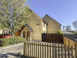 79, Farmington Drive, Witney OX28 5GH