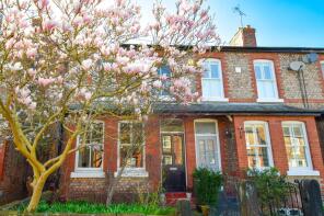 36, Finchley Road, Altrincham WA15 9RD