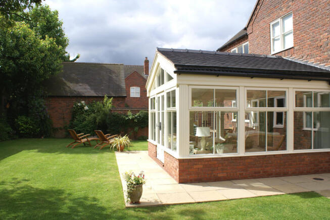 Garden new