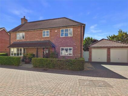 Salis Close, Tiptree, Colchester, Essex, CO5