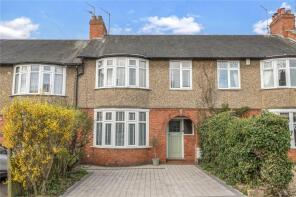 30, Greenfield Road, Northampton NN3 2LH