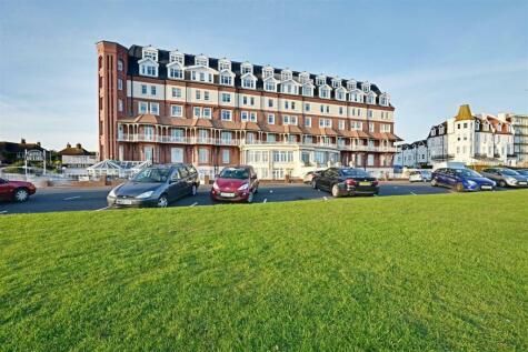 De La Warr Parade, Bexhill-On-Sea