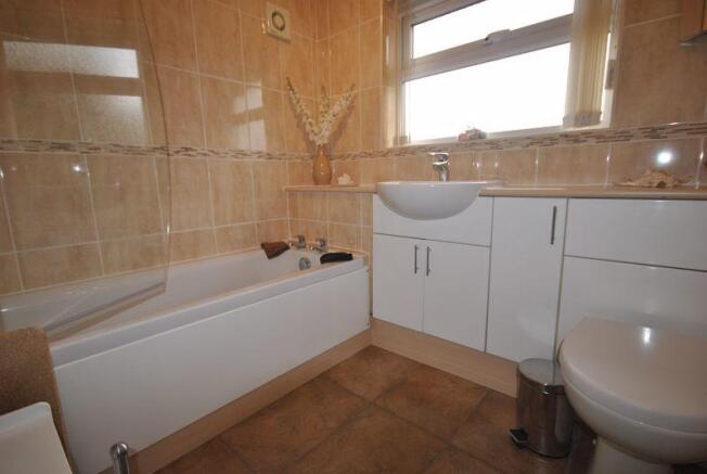 bath