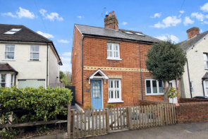 154, Windsor Road, Chobham, Woking GU24 8QX