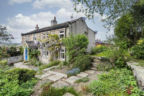 Station Road, Fenay Bridge, Huddersfield