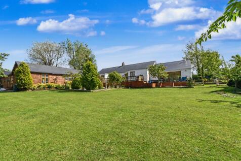 Belstone, Okehampton, EX20