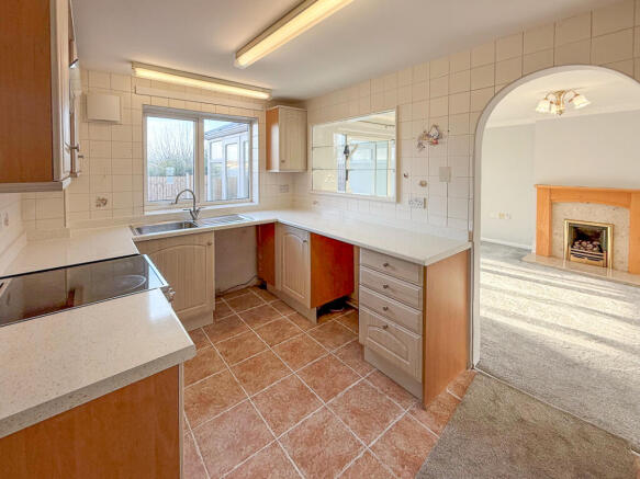 Kitchen pic