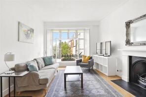 13a, Alma Square, London NW8 9QA