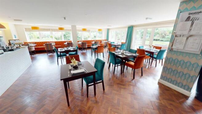 Bistro