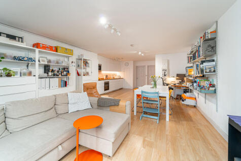 Primezone Mews, Crouch End, London