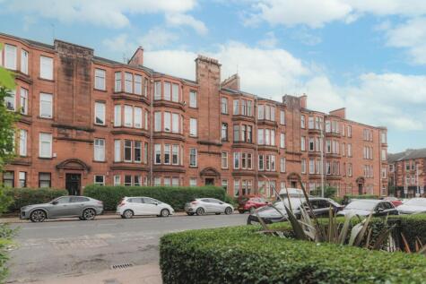 287 Crow Road, Broomhill, G11