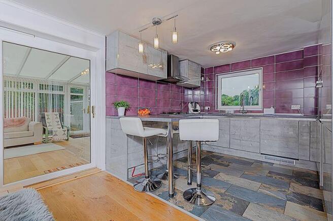 Kitchen Dining