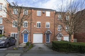 97, Blackthorn Drive, Lindley, Huddersfield HD3 3RR