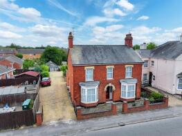 143, Winsover Road, Spalding PE11 1HE