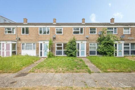Ilex Close, Colchester