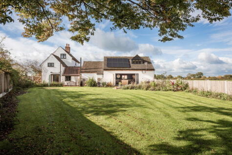 Blithbury, Lichfield