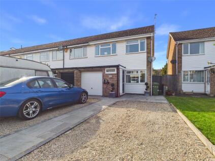 Conigre, Chinnor, Oxfordshire, OX39