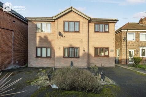 Cedric Court, Cedric Road, Doncaster, South Yorkshire