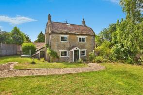 Cornerways, Chedington Lane, Beaminster DT8 3HL