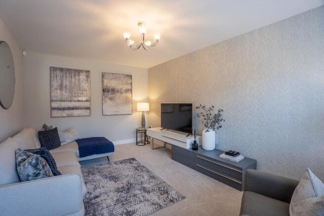 3 bed Semi-Detached for sale Image 4
