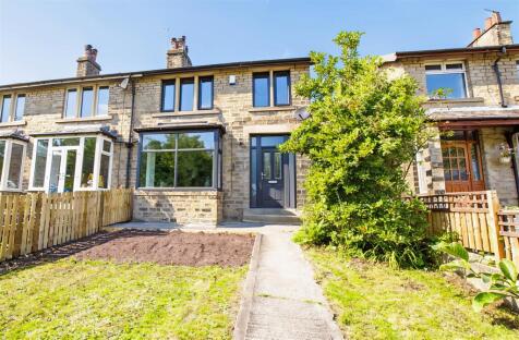 Halifax Road, Ripponden, Sowerby Bridge