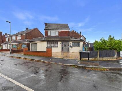 Birch Avenue Failsworth, Failsworth, Manchester, M350SE