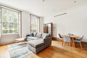 32, Dorset Square, London NW1 6QJ