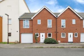 22, Bowling Green Close, Milton Keynes MK2 2FG