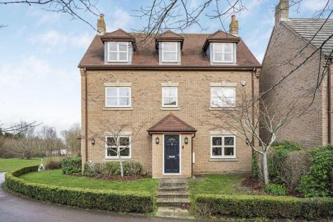 Wickstead Avenue, Grange Farm, Milton Keynes