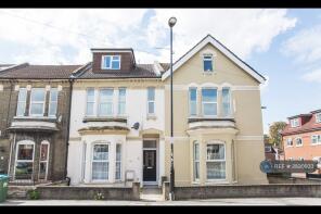 16a, Carlton Road, Southampton SO15 2HQ