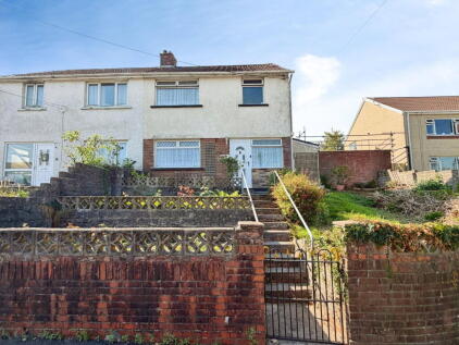 Galltcwm Terrace, Bryn, Port Talbot, SA13 2RL