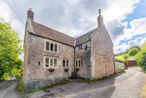 Historic house close to Wells
