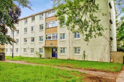 Lower Brownhill Road, Southampton, Hampshire, SO16