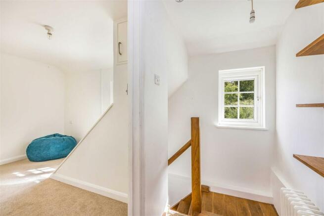 19 Burntash Cottages, Steep Marsh, Petersfield-Sma