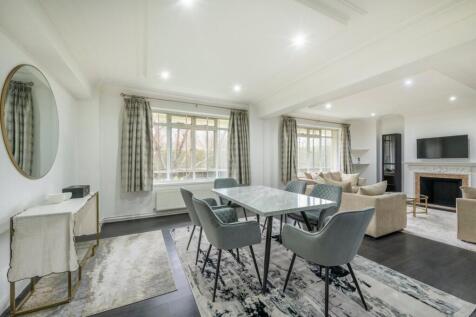 Viceroy Court,
58-74 Prince Albert Road, NW8