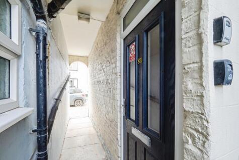 Queen Street, Filey, YO14