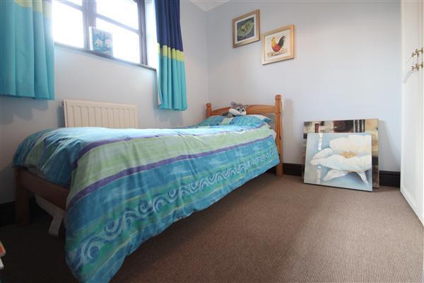 Bedroom Five