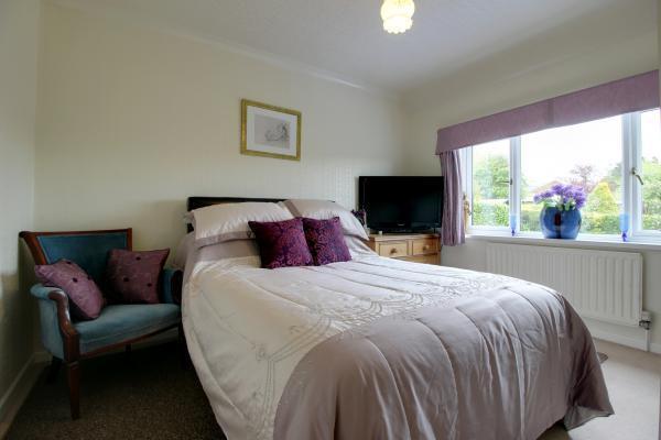 Bedroom 3 (Double)