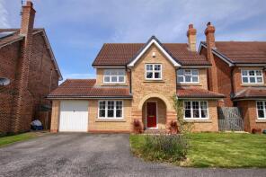 7, Trevine Gardens, Ingleby Barwick TS17 5HD
