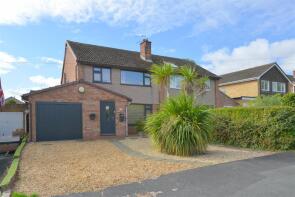 105, Highfields, Shrewsbury SY2 5PJ