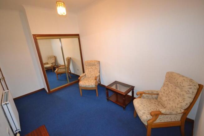 Bedroom No. 2