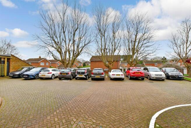 Driveway/Parking