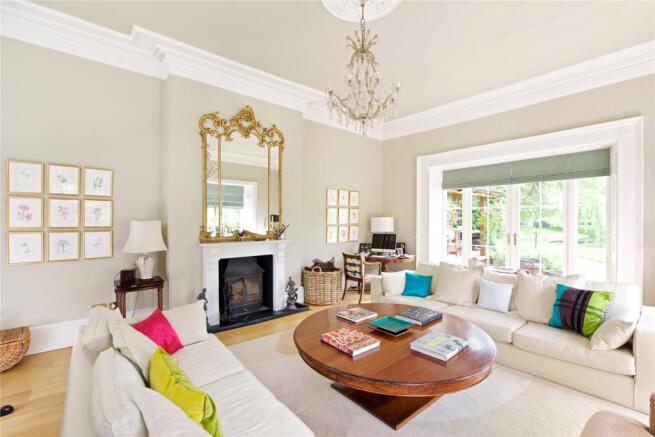 Main Sitting Room