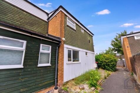 20 Stebbings, Telford, TF7 4JN