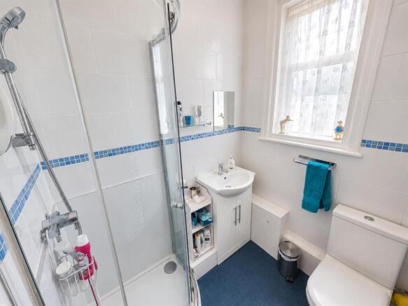 4 bed End of Terrace for sale Image 12