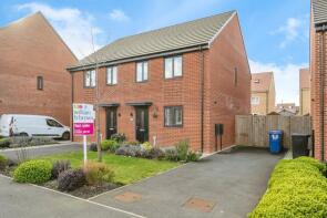 15, Bluebell Way, Balby, Doncaster DN4 8FP